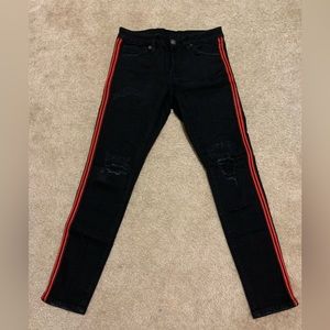 Rue21 Super Skinny Jeans